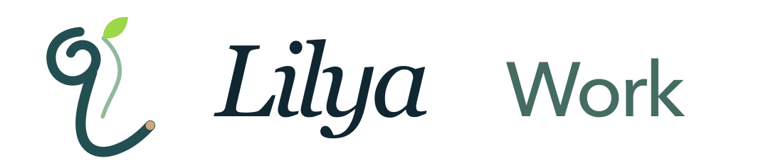 Lilya Work